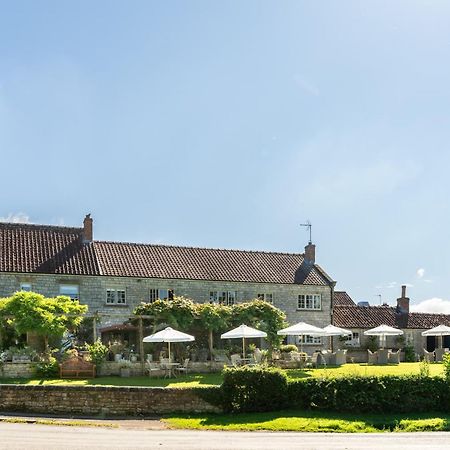 The Pheasant Hotel Harome المظهر الخارجي الصورة