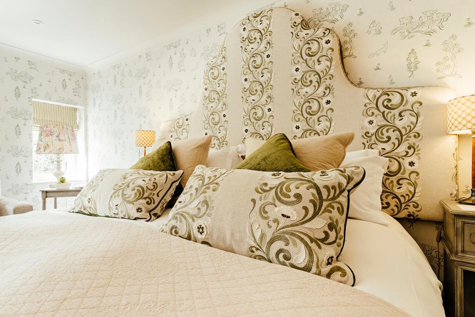 The Pheasant Hotel Harome المظهر الخارجي الصورة