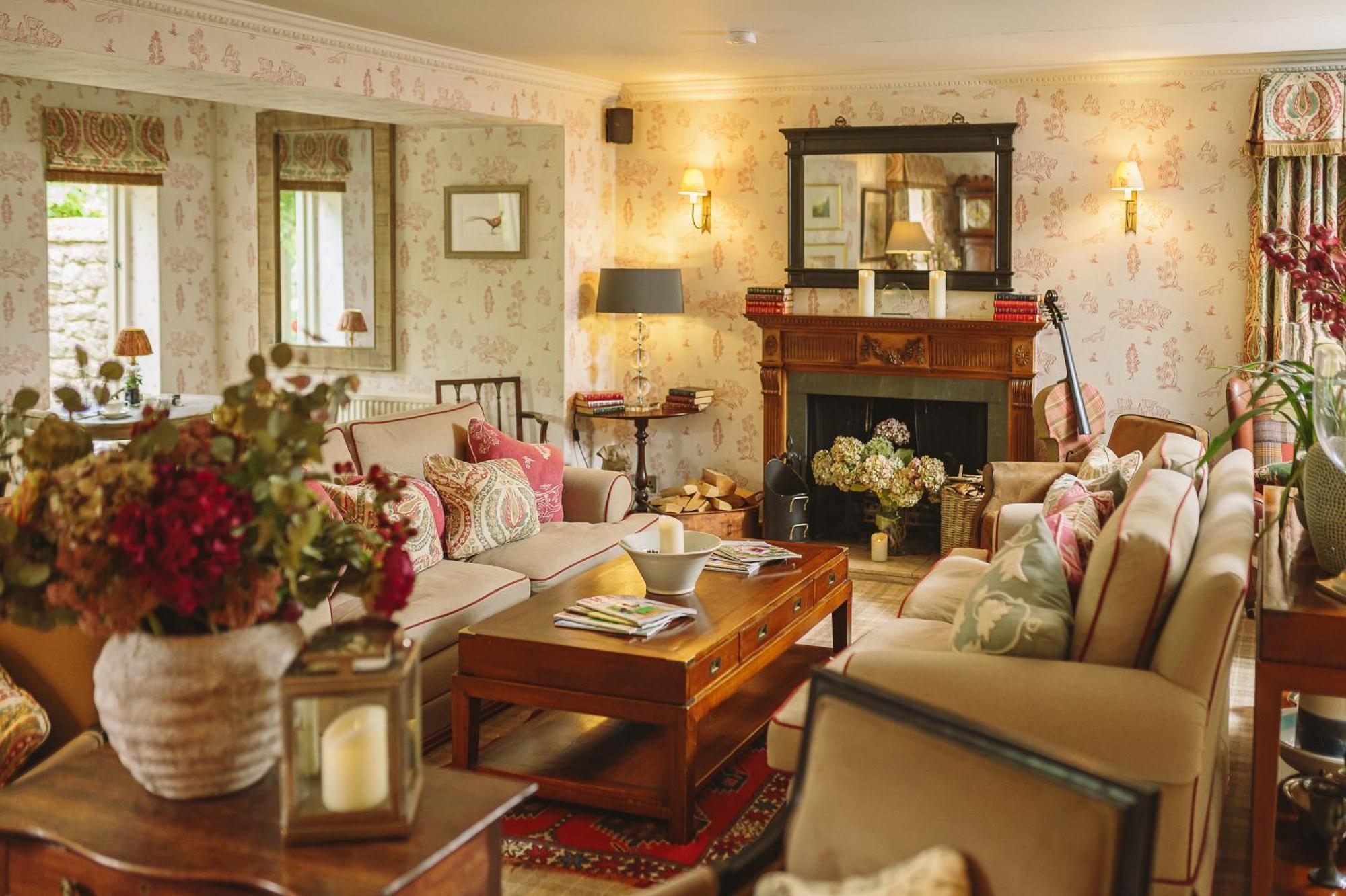 The Pheasant Hotel Harome المظهر الخارجي الصورة