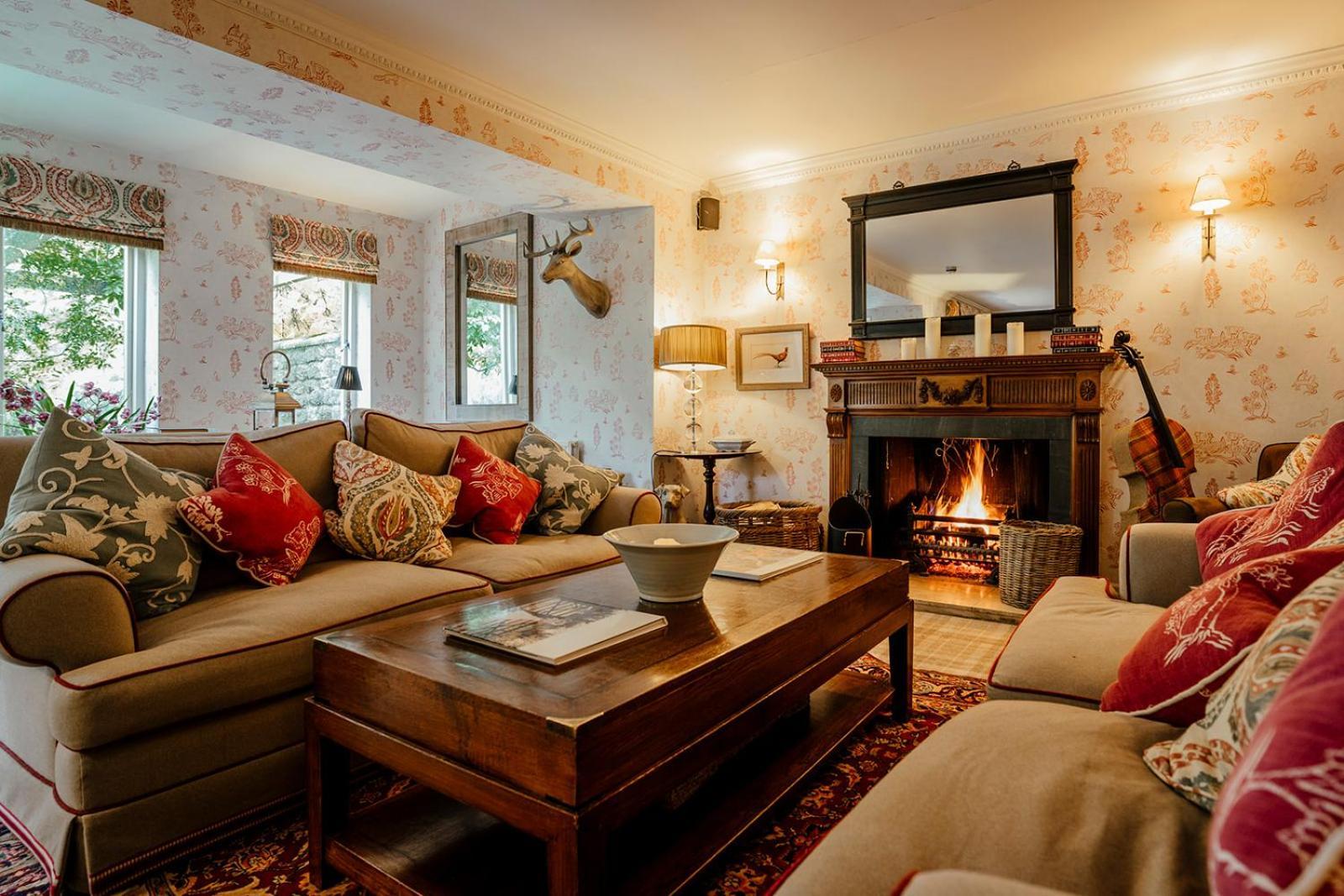 The Pheasant Hotel Harome المظهر الخارجي الصورة