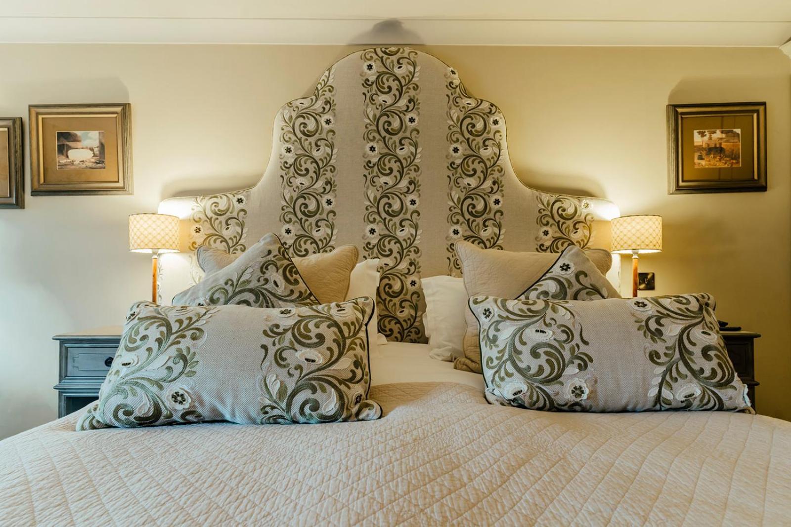 The Pheasant Hotel Harome المظهر الخارجي الصورة